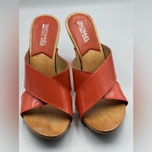 Michael Kors Sandals